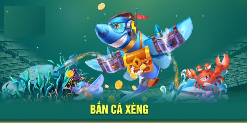 Game cá xèng đổi thưởng hấp dẫn nên tham gia