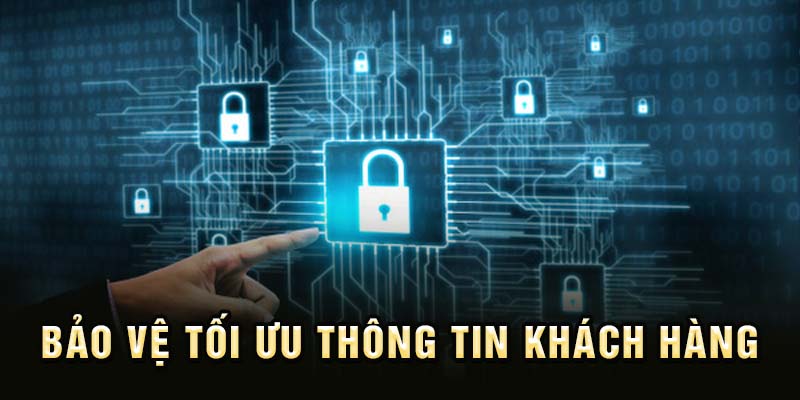 Bảo vệ tối ưu thông tin của thành viên 789win