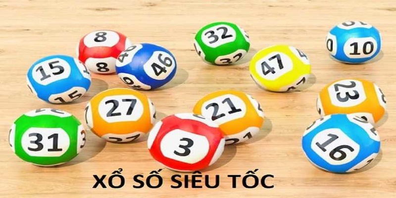 Cá cược siêu tốc là loại hình đang được chú ý nhất tại sảnh xổ số 789Win