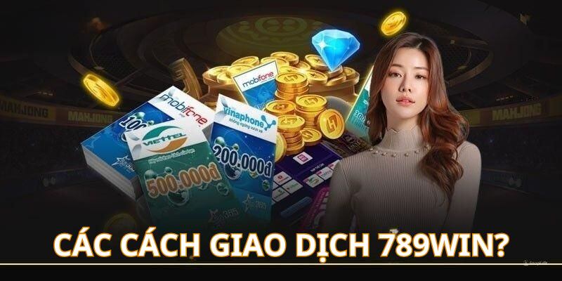 Casino chúng tôi hiện trang bị đa dạng cách thức thành toán tạo điều kiện cho hội viên