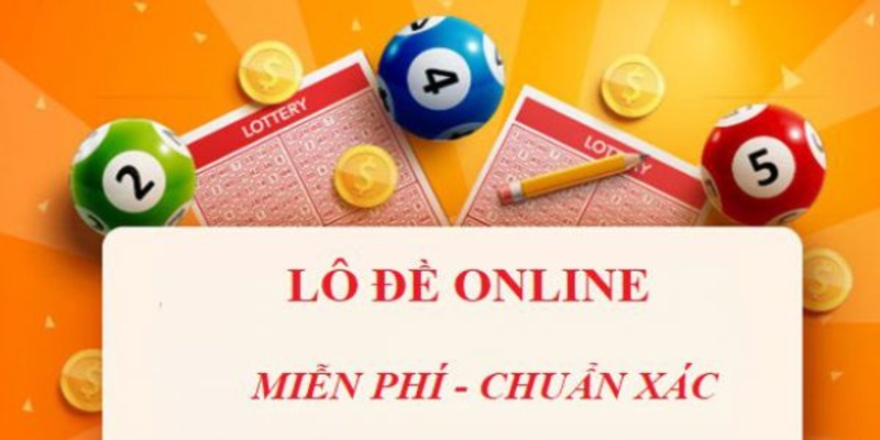 Cược lô đề là điều mà nhiều thành viên quan tâm khi chọn xổ số 789Win