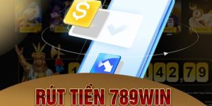 rút tiền 789win