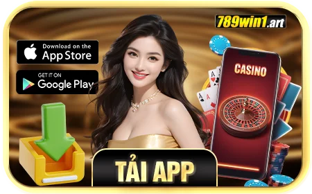 tải app